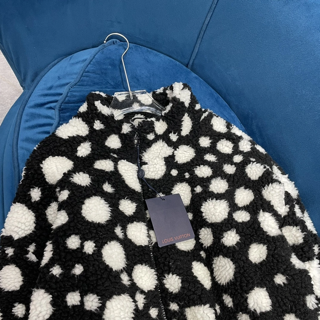 wg.luxury- 8V lamb wool item:D-F244K1802